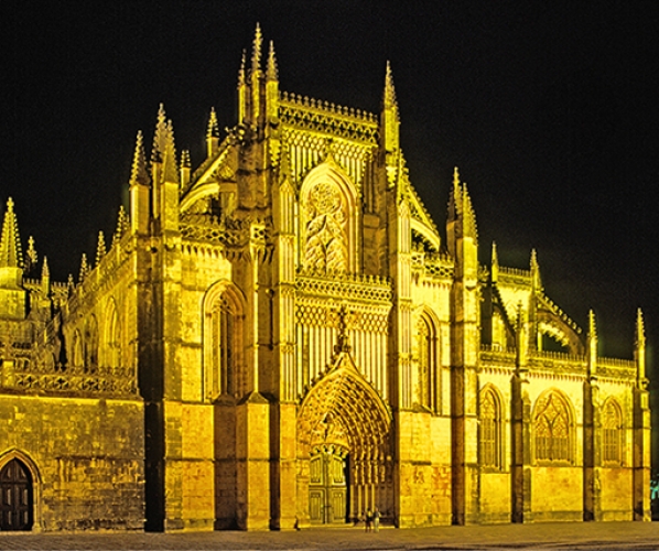 Alcobaça