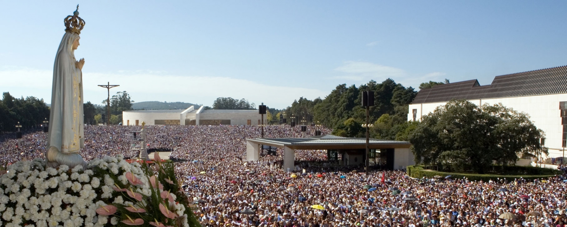 Santuário de Fátima